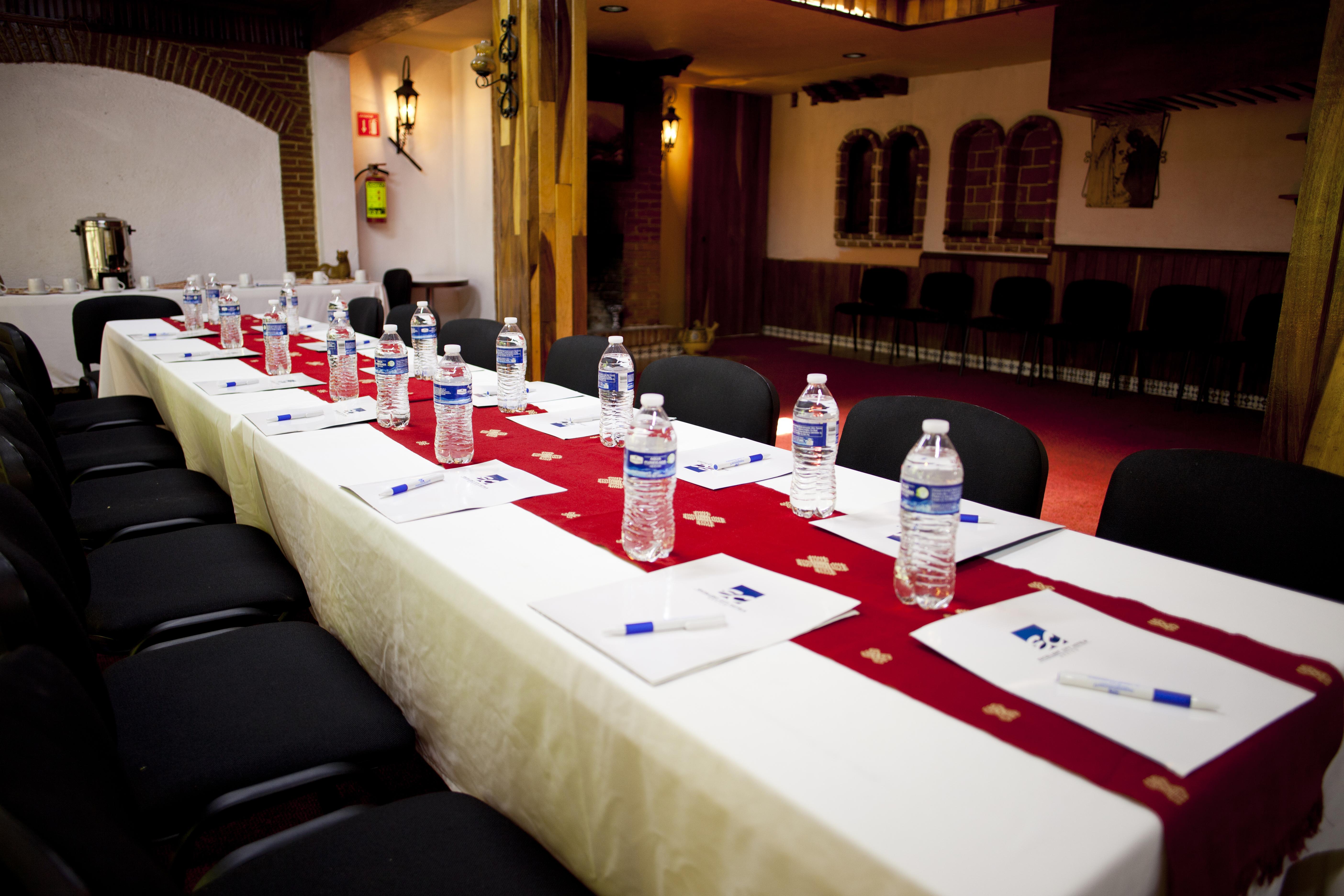 Hotel Palacio De Moctezuma San Cristóbal de Las Casas エクステリア 写真